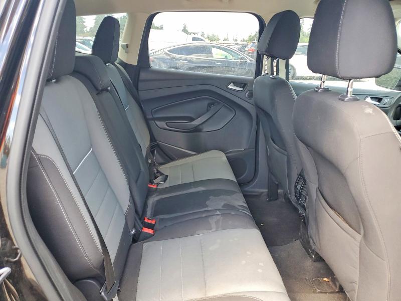 Photo 10 from auction – 2013 FORD ESCAPE with VIN 1FMCU0G91DUC16133