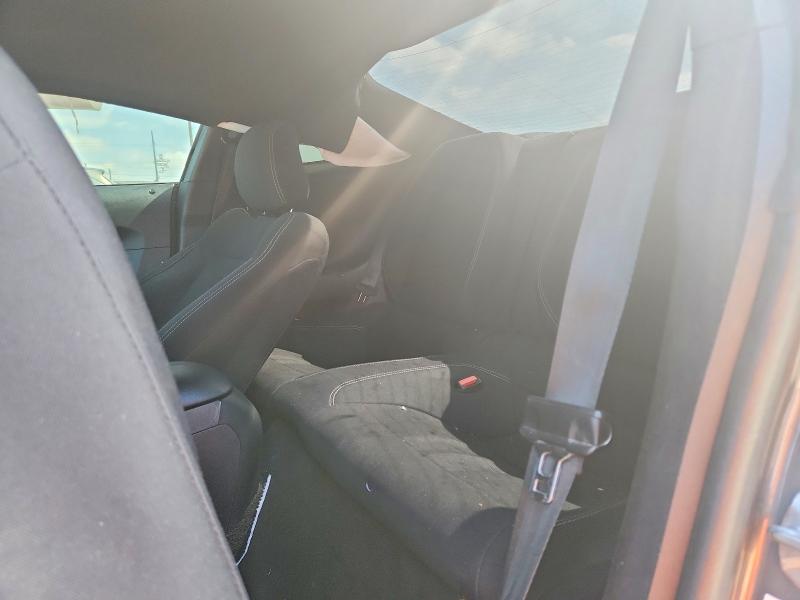 Photo 10 from auction – 2022 FORD MUSTANG with VIN 1FA6P8CF5N5130604