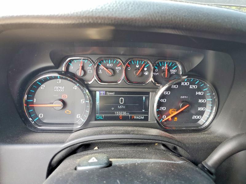Снимка 9 от търг – 2015 CHEVROLET TAHOE с VIN 1GNSKBKC3FR617958