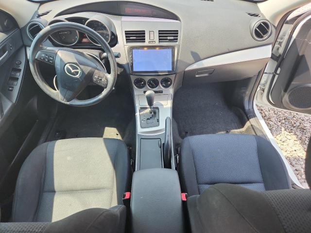 Photo 8 from auction – 2010 MAZDA 3 with VIN JM1BL1SF0A1251913