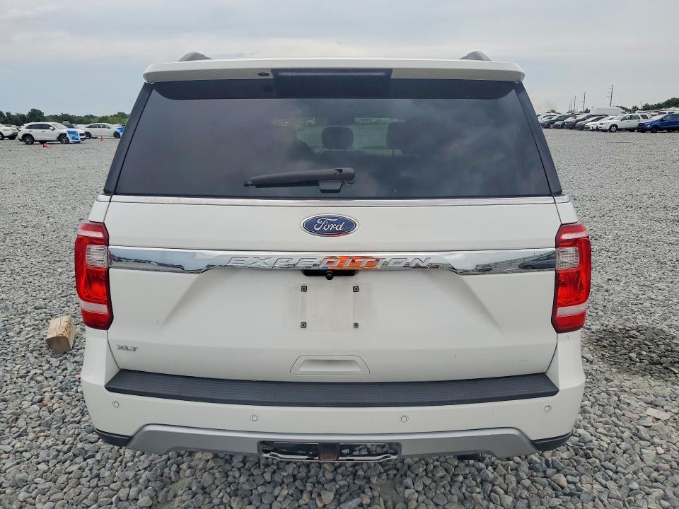 Photo 6 from auction – 2020 FORD EXPEDITION with VIN 1FMJU1HT9LEA23471