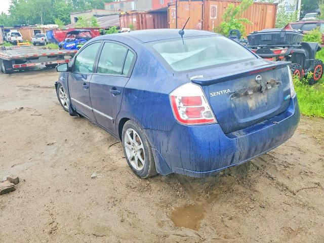 Photo 2 from auction – 2011 NISSAN SENTRA with VIN 3N1AB6AP4BL693306