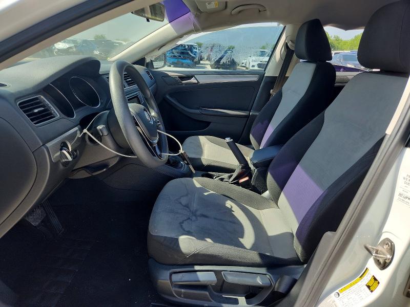 Foto 7 de la subasta – 2017 VOLKSWAGEN JETTA con VIN 3VW2B7AJ9HM370372