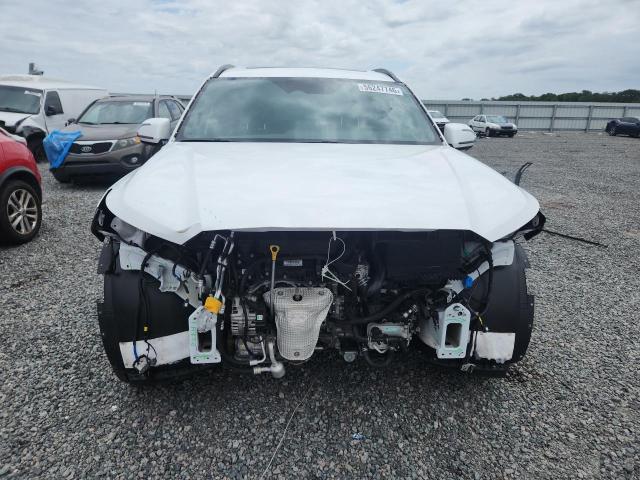 Photo 5 from auction – 2024 HYUNDAI PALISADE with VIN KM8R7DGE2RU706402