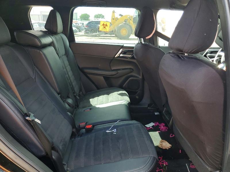 Photo 10 from auction – 2023 MITSUBISHI OUTLANDER with VIN JA4J4UA84PZ034432