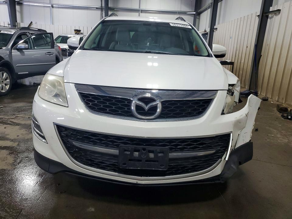 Photo 5 from auction – 2011 MAZDA CX-9 with VIN JM3TB3DA7B0312290