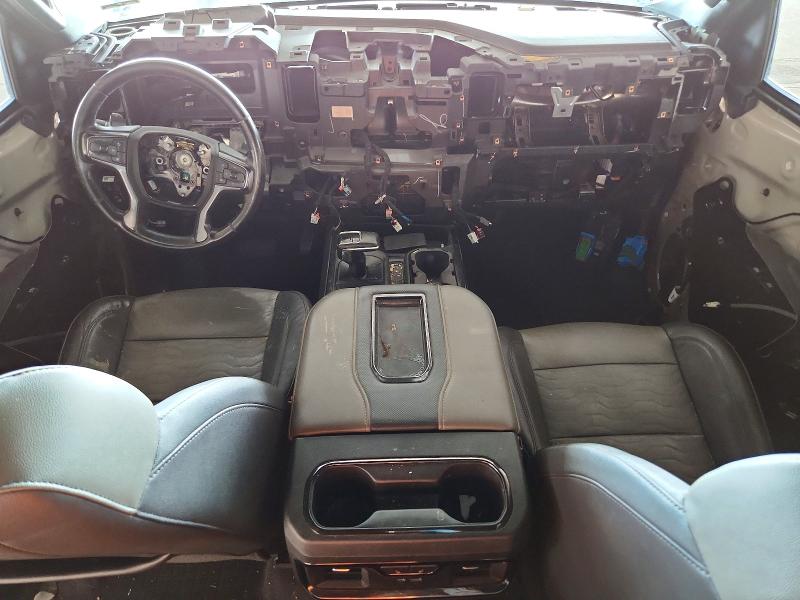 Photo 8 from auction – 2022 CHEVROLET SILVERADO with VIN 3GCUDHEL3NG598725