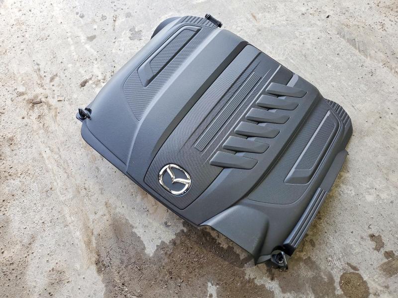 صورة رقم 13 من المزاد - 2026 MAZDA CX-90 مع VIN JM3KKDHC7T1375690