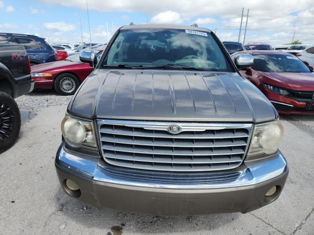 Photo 5 from auction – 2007 CHRYSLER ASPEN with VIN 1A8HX58PX7F515990