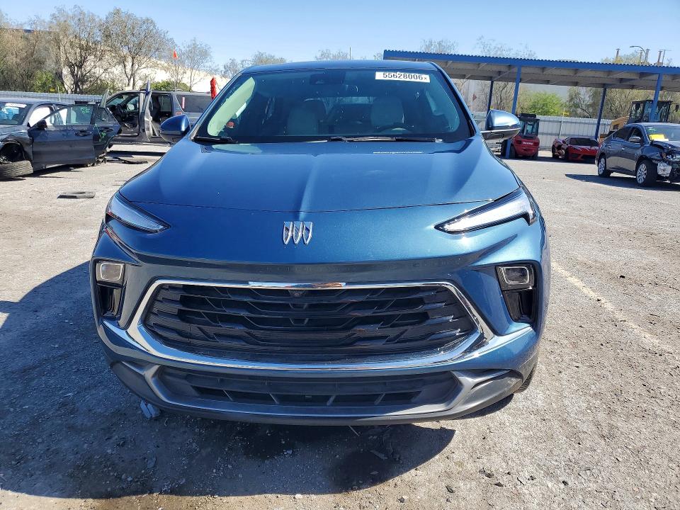 Photo 5 from auction – 2026 BUICK ENCORE GX with VIN KL4AMBSL5TB075047