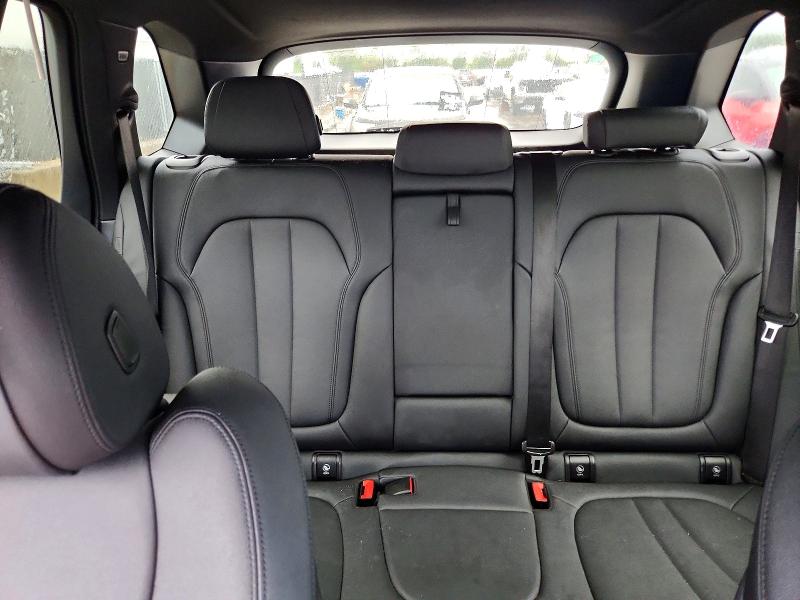 Photo 10 from auction – 2020 BMW X5 with VIN 5UXCR4C02L9B52045
