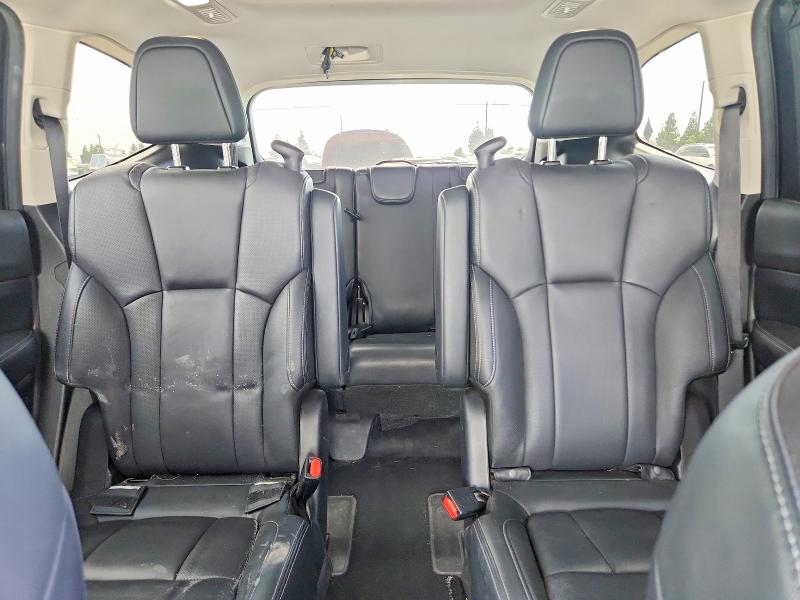Photo 10 from auction – 2022 SUBARU ASCENT with VIN 4S4WMAPD6N3419288