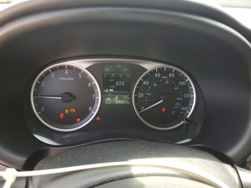 Photo 9 from auction – 2019 NISSAN KICKS with VIN 3N1CP5CU2KL559191