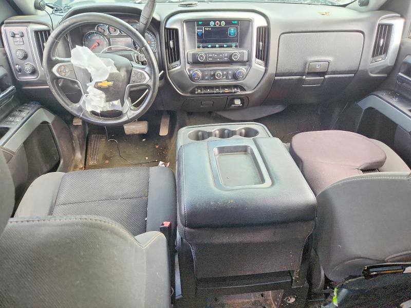 Photo 8 from auction – 2014 CHEVROLET SILVERADO with VIN 3GCUKREC7EG120304