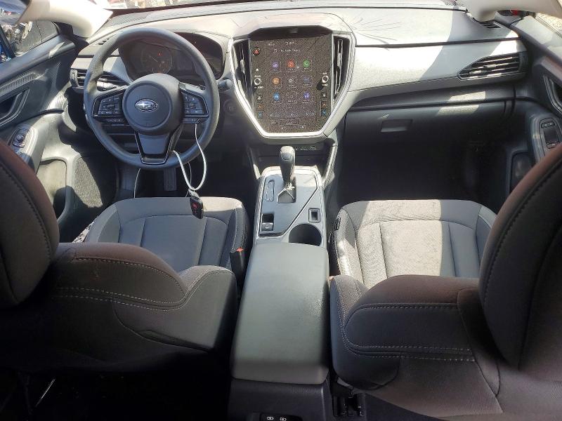 صورة رقم 8 من المزاد - 2025 SUBARU CROSSTREK مع VIN JF2GUHDC6S8223378