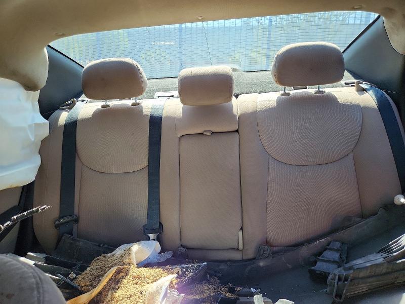 Photo 10 from auction – 2016 HYUNDAI ELANTRA with VIN 5NPDH4AE3GH788300
