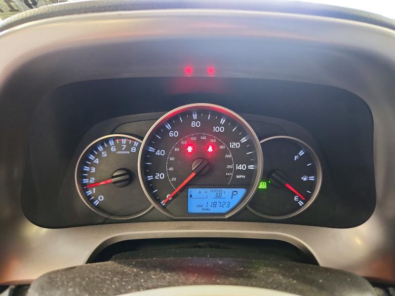 Photo 9 from auction – 2016 TOYOTA RAV4 with VIN JTMBFREV1GJ092840