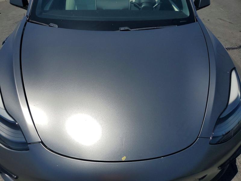 Photo 11 from auction – 2021 TESLA MODEL 3 with VIN 5YJ3E1EB1MF004113