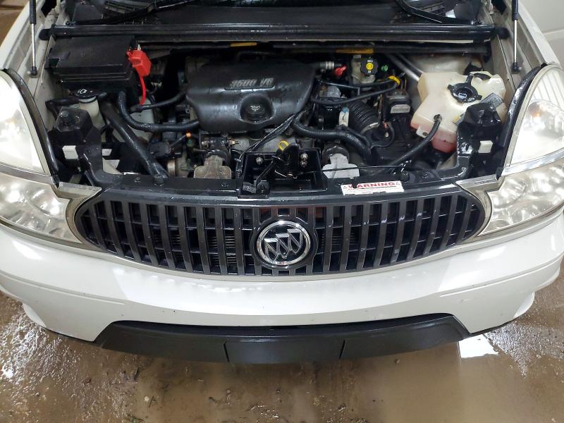 Photo 12 from auction – 2006 BUICK RENDEZVOUS with VIN 3G5DA03L96S515141