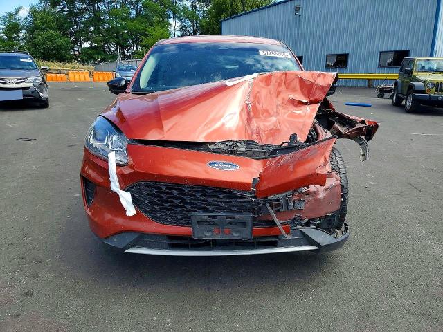 Photo 5 from auction – 2020 FORD ESCAPE with VIN 1FMCU0BZ5LUB13965