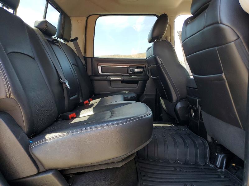 Photo 10 from auction – 2016 RAM 1500 with VIN 1C6RR7NT0GS399684