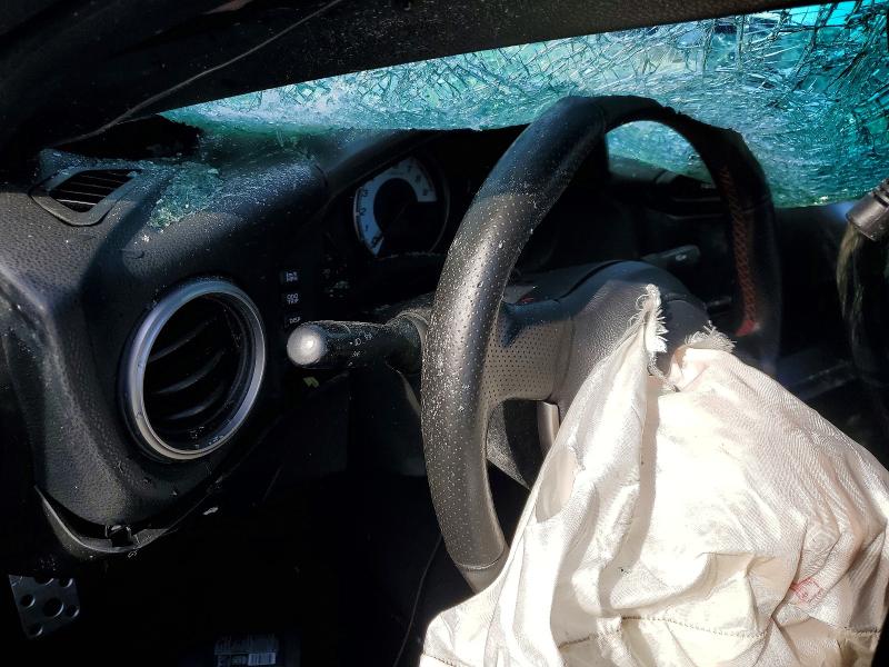 Photo 9 from auction – 2013 SCION FR-S with VIN JF1ZNAA14D1705279
