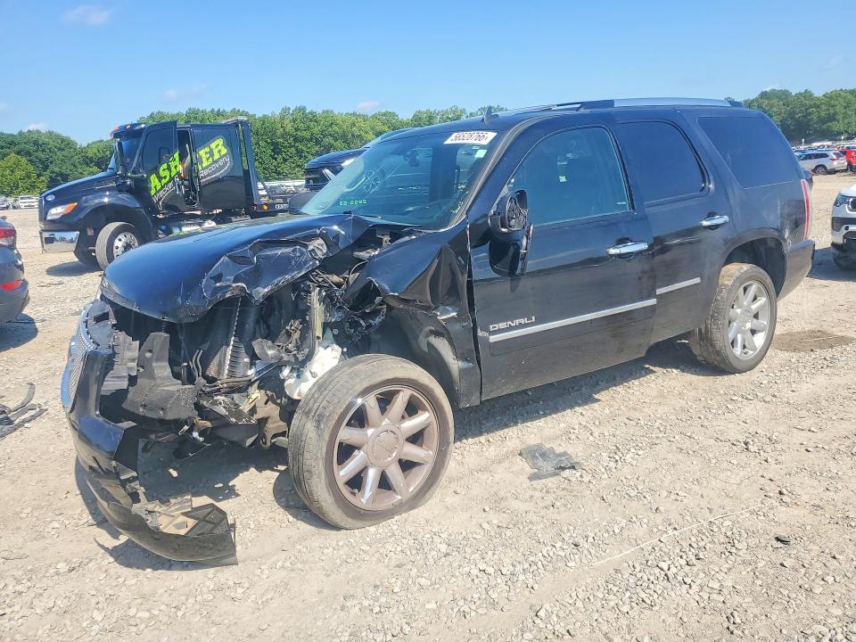 Zdjęcie 1 z aukcji – 2014 GMC YUKON z VIN 1GKS2EEF1ER130969