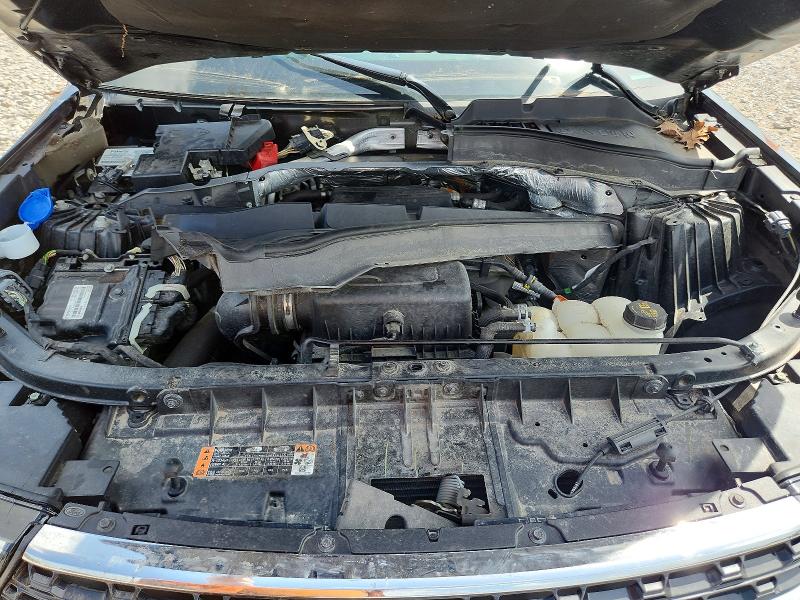 Photo 12 from auction – 2020 FORD EXPLORER with VIN 1FMSK8DH7LGA94886