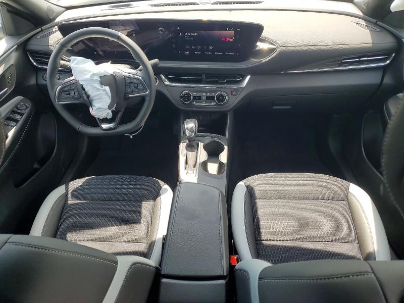 Photo 8 from auction – 2025 BUICK ENVISTA with VIN KL47LAEP7SB237295