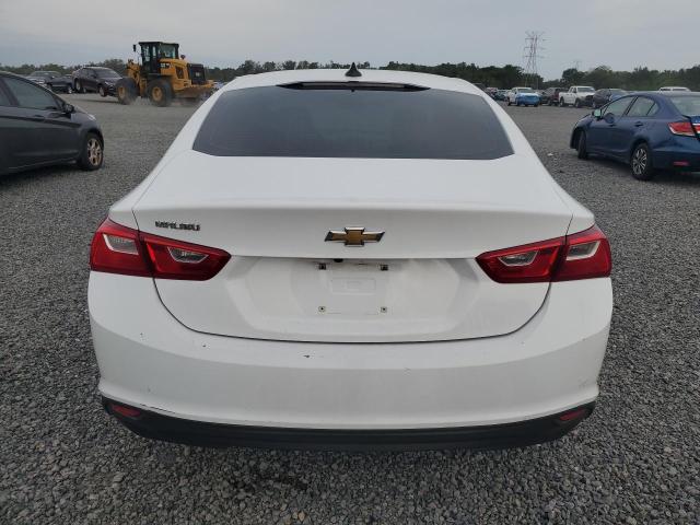 Photo 6 from auction – 2020 CHEVROLET MALIBU with VIN 1G1ZC5ST2LF083413