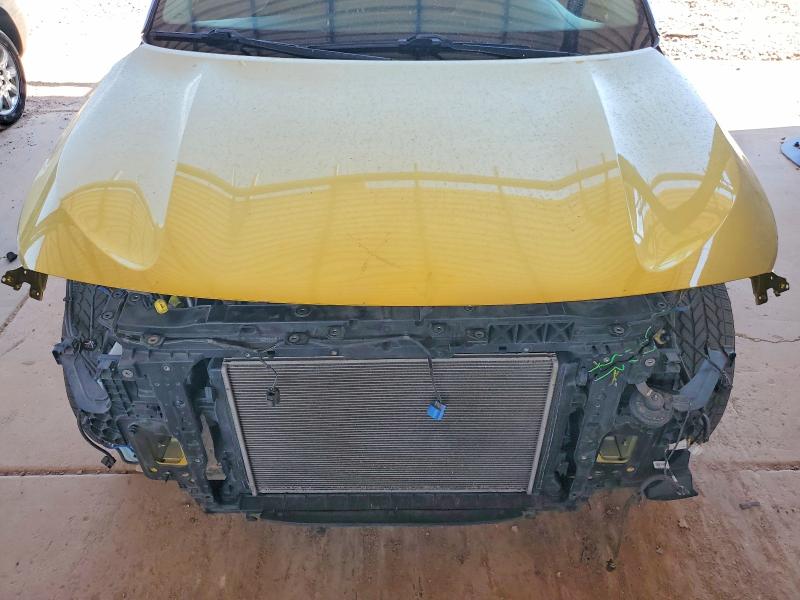 Photo 12 from auction – 2021 KIA SELTOS with VIN KNDEUCAA7M7116005