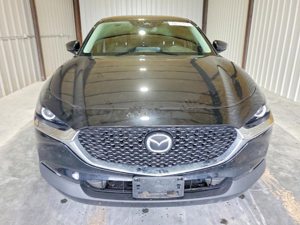 Photo 5 from auction – 2024 MAZDA CX-30 with VIN 3MVDMBAM6RM677369