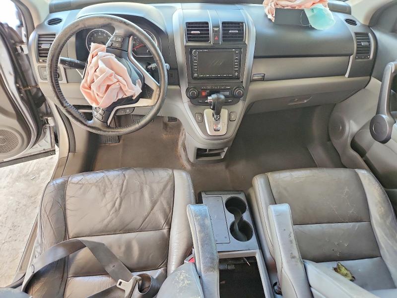 Photo 8 from auction – 2008 HONDA CR-V with VIN JHLRE38758C016154