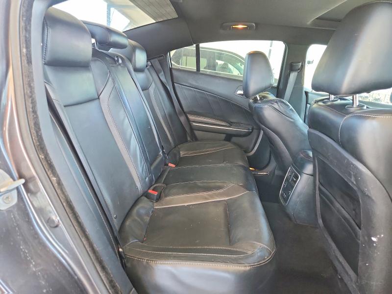 Photo 10 from auction – 2015 DODGE CHARGER with VIN 2C3CDXCT8FH801039