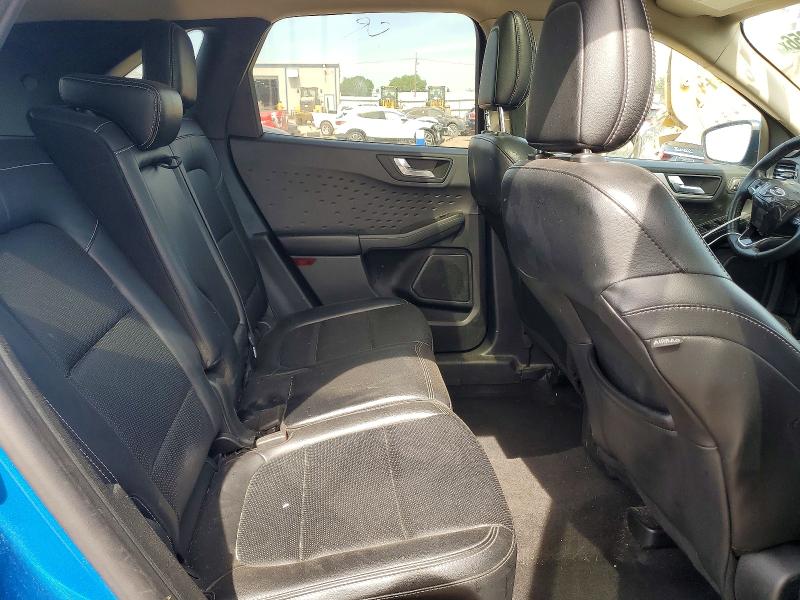 Photo 10 from auction – 2020 FORD ESCAPE with VIN 1FMCU0H6XLUA25586