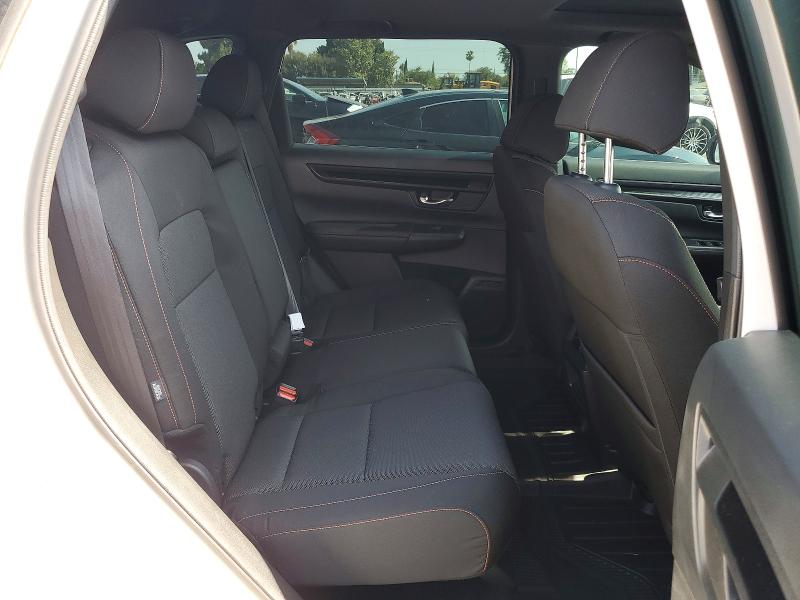 Photo 11 from auction – 2026 HONDA CR-V with VIN 7FARS6H59TE114805