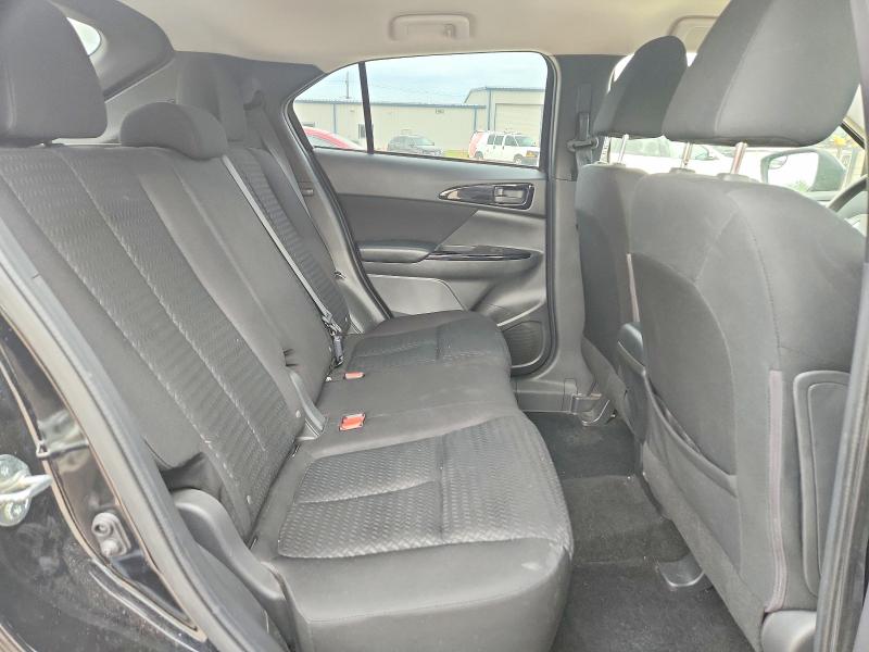 Photo 11 from auction – 2024 MITSUBISHI ECLIPSE CROSS with VIN JA4ATVAA8RZ006776