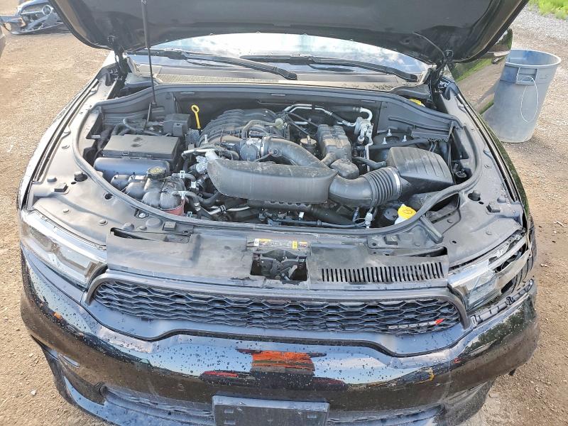 Photo 12 from auction – 2024 DODGE DURANGO with VIN 1C4RDJDG3RC240888