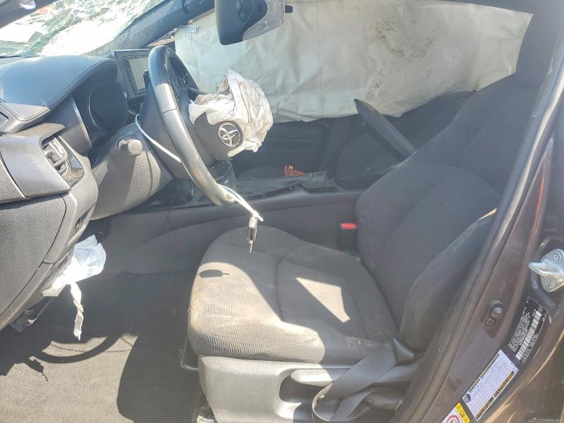 Photo 7 from auction – 2018 TOYOTA C-HR with VIN NMTKHMBX0JR021835