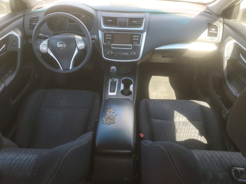 Photo 8 from auction – 2018 NISSAN ALTIMA with VIN 1N4AL3AP1JC208841
