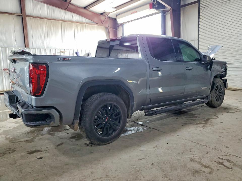 Photo 3 from auction – 2026 GMC SIERRA with VIN 1GTUUCED8TZ152756