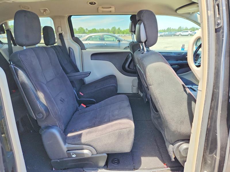 Photo 11 from auction – 2011 CHRYSLER TOWN & COUNTRY with VIN 2A4RR5DG8BR694215