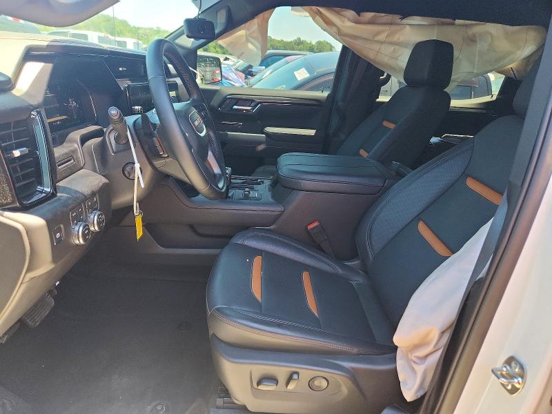 Снимка 7 от търг – 2026 GMC SIERRA с VIN 3GTUUEEL0TG240350