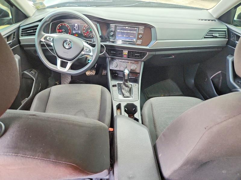 Photo 8 from auction – 2021 VOLKSWAGEN JETTA with VIN 3VWC57BU4MM080863