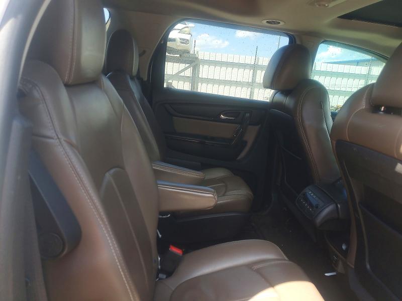 Photo 11 from auction – 2014 GMC ACADIA with VIN 1GKKRRKD2EJ157103