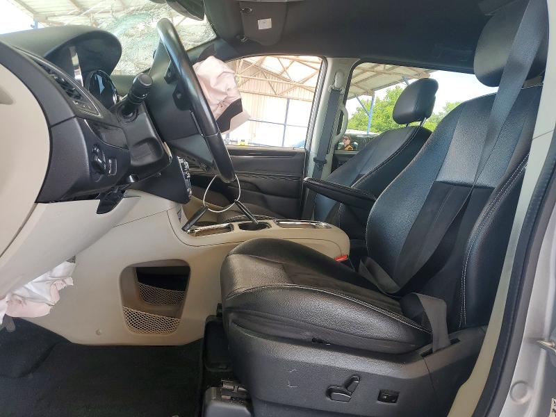 Photo 7 from auction – 2019 DODGE GRAND CARAVAN with VIN 2C4RDGCG1KR802868