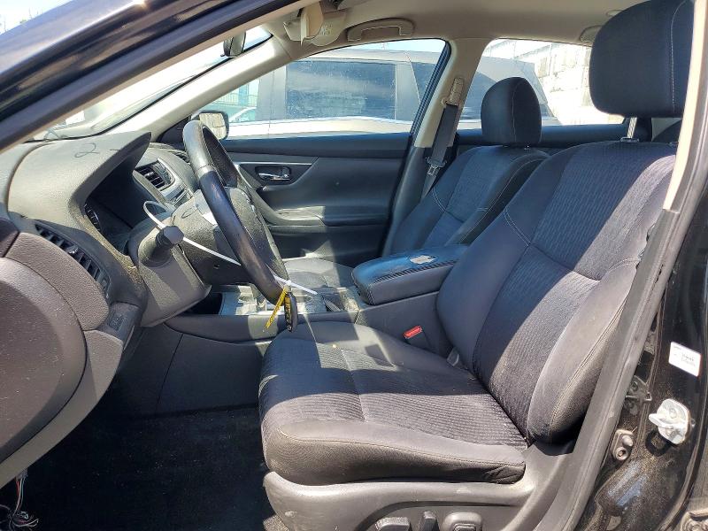 Photo 7 from auction – 2016 NISSAN ALTIMA with VIN 1N4AL3AP6GC211372