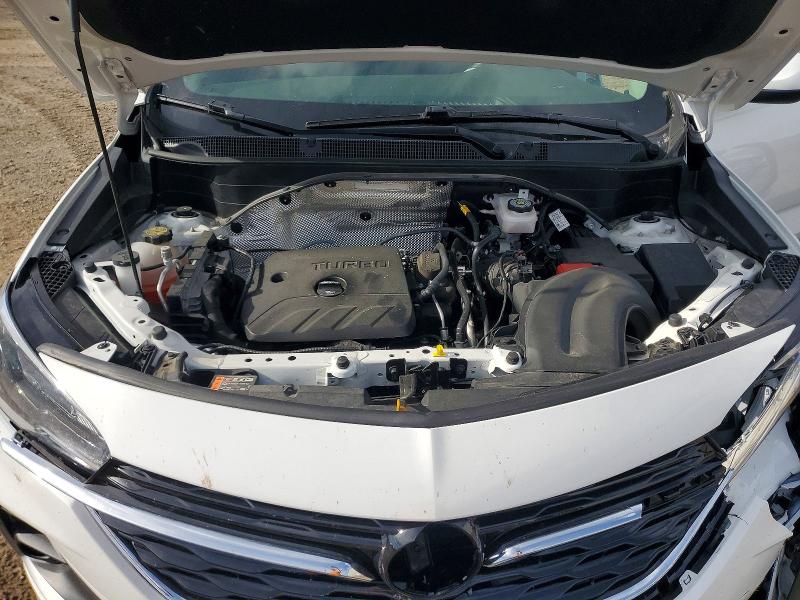Photo 12 from auction – 2023 BUICK ENCORE GX with VIN KL4MMESL4PB010050