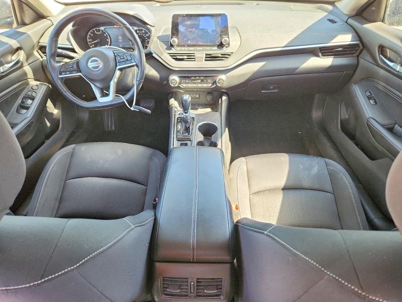 Photo 8 from auction – 2019 NISSAN ALTIMA with VIN 1N4BL4DW1KN304875