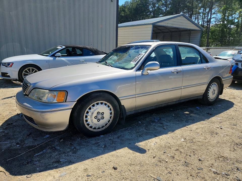 1996 ACURA 3.5RL